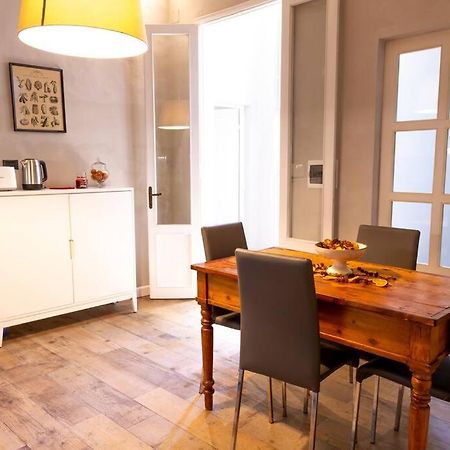 Luxury Florence - City Center Appartement Buitenkant foto