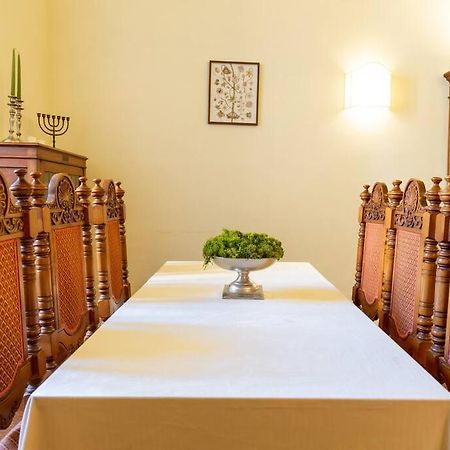 Luxury Florence - City Center Appartement Buitenkant foto