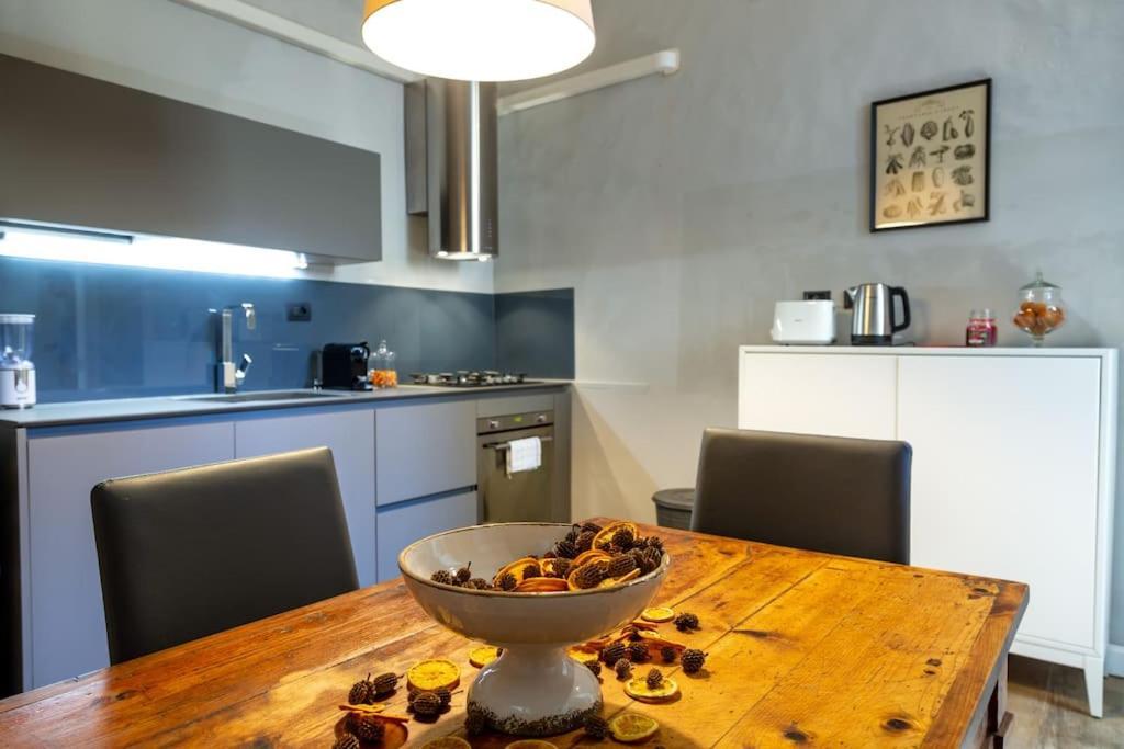 Luxury Florence - City Center Appartement Buitenkant foto