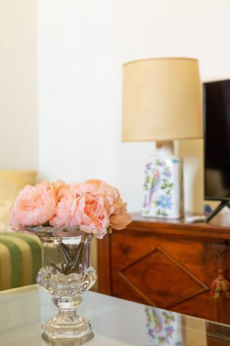 Luxury Florence - City Center Appartement Buitenkant foto