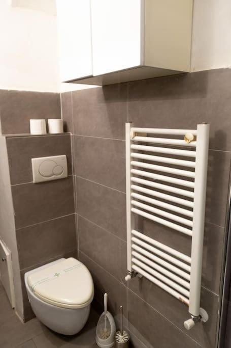 Luxury Florence - City Center Appartement Buitenkant foto