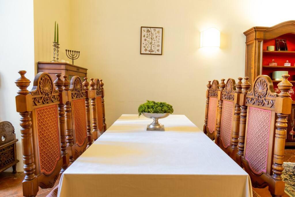 Luxury Florence - City Center Appartement Buitenkant foto