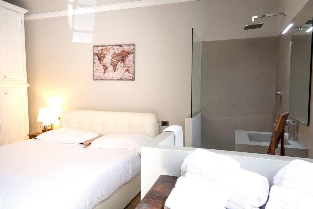 Luxury Florence - City Center Appartement Buitenkant foto
