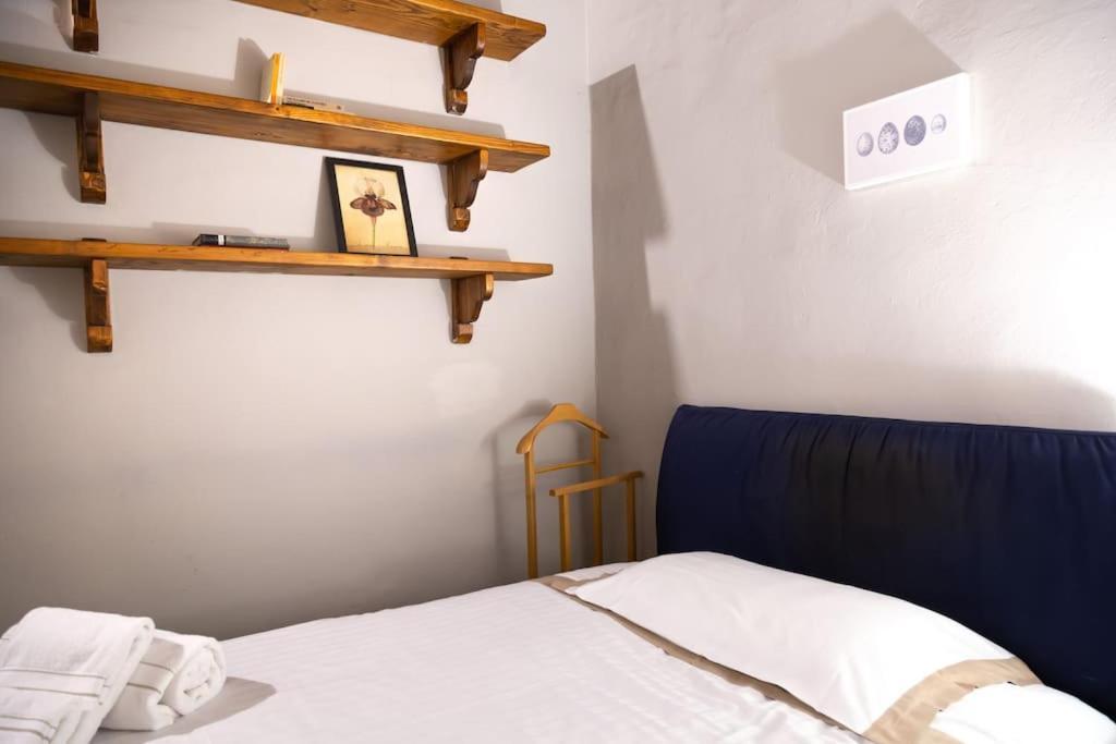 Luxury Florence - City Center Appartement Buitenkant foto