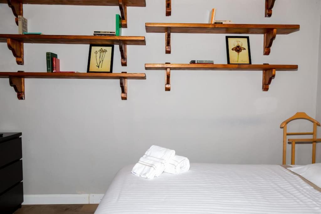 Luxury Florence - City Center Appartement Buitenkant foto