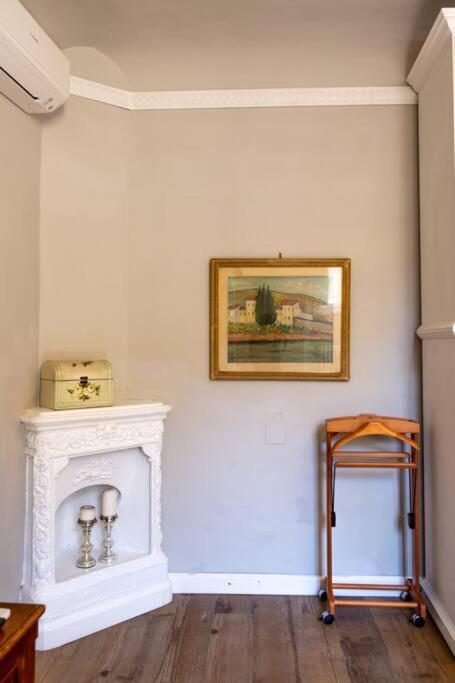 Luxury Florence - City Center Appartement Buitenkant foto