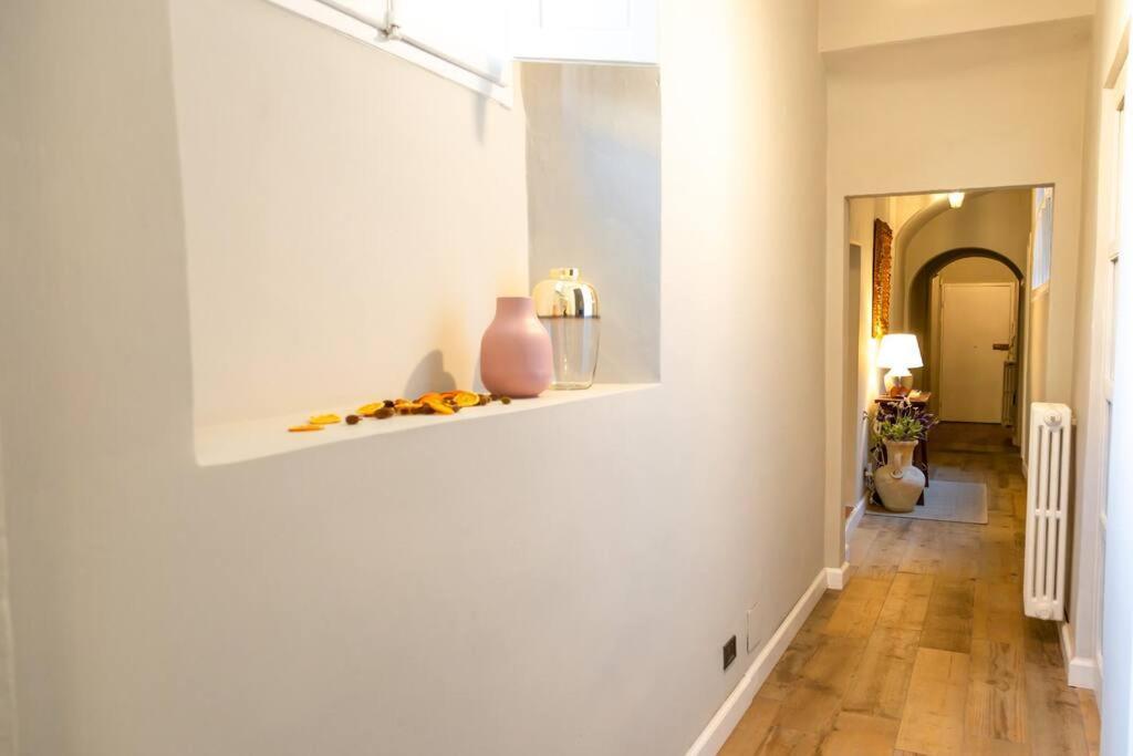 Luxury Florence - City Center Appartement Buitenkant foto