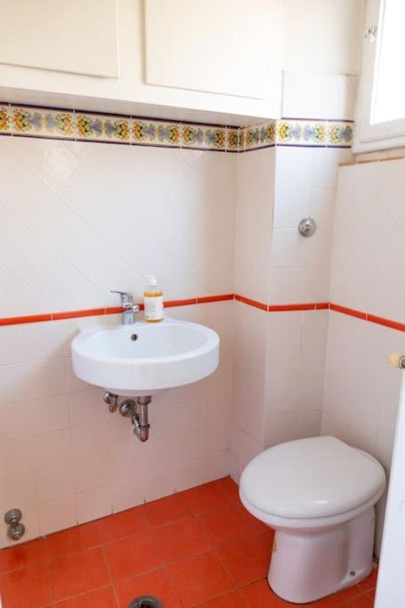 Luxury Florence - City Center Appartement Buitenkant foto