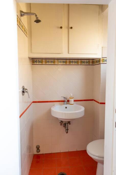 Luxury Florence - City Center Appartement Buitenkant foto