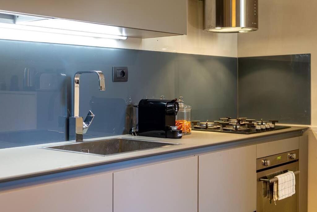 Luxury Florence - City Center Appartement Buitenkant foto