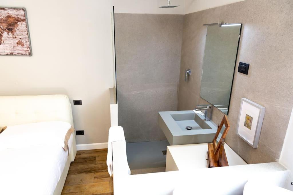 Luxury Florence - City Center Appartement Buitenkant foto