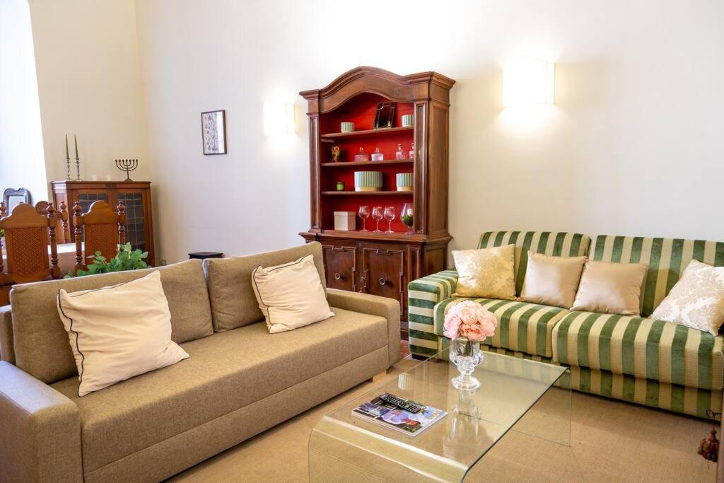 Luxury Florence - City Center Appartement Buitenkant foto