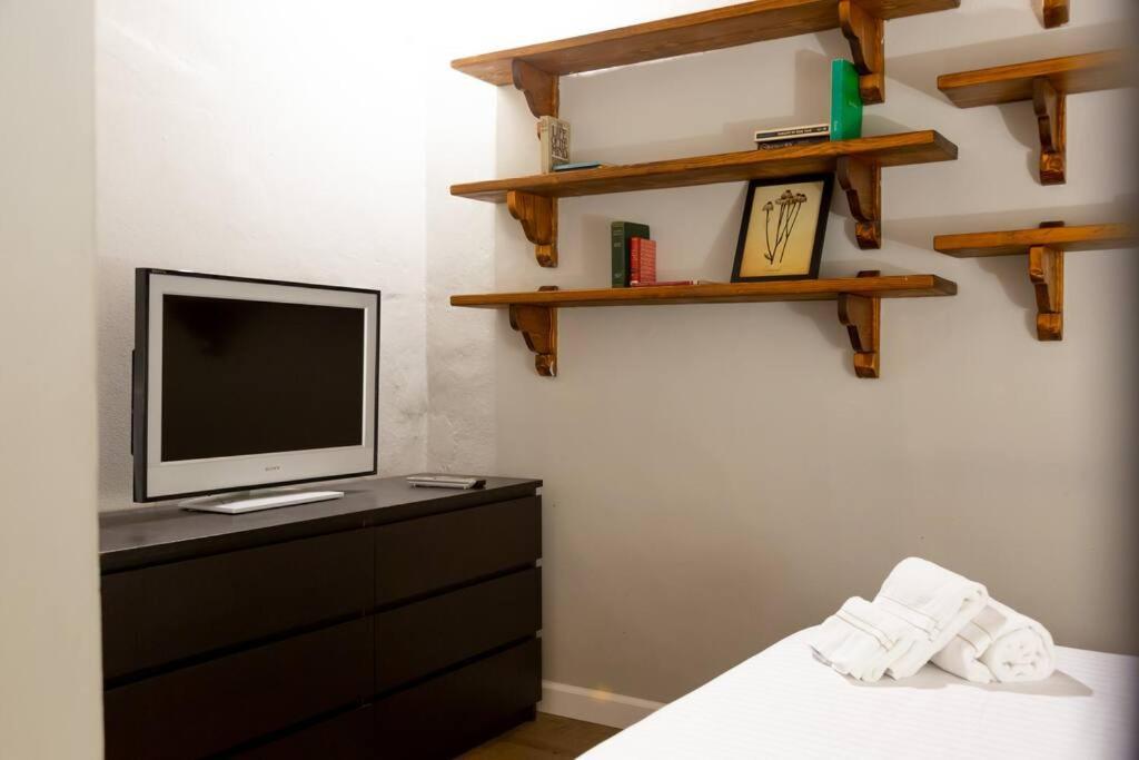 Luxury Florence - City Center Appartement Buitenkant foto