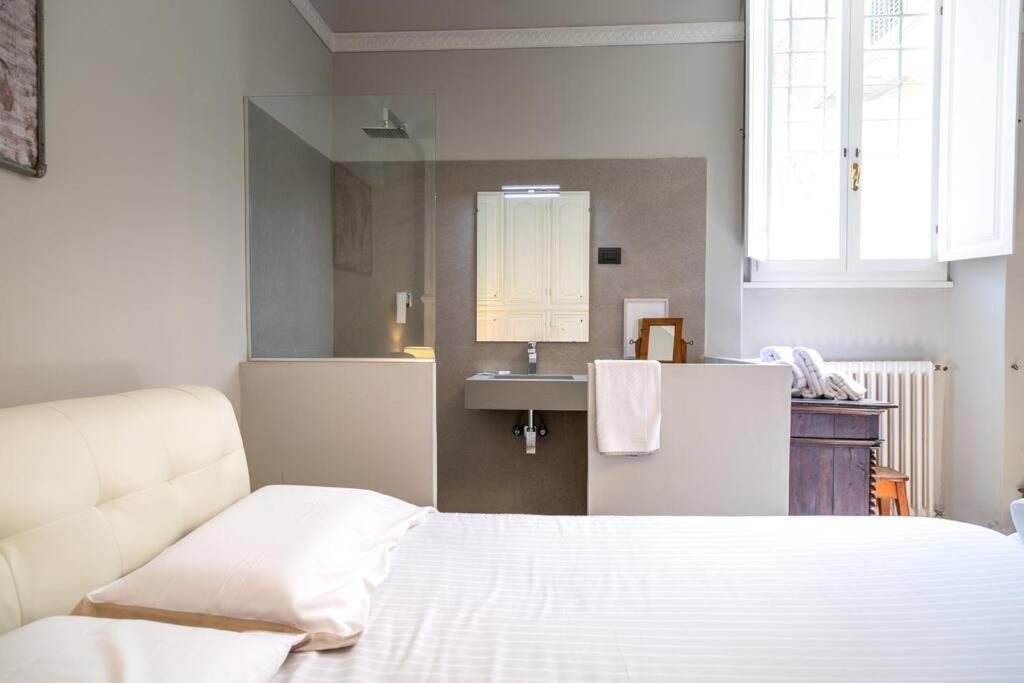 Luxury Florence - City Center Appartement Buitenkant foto