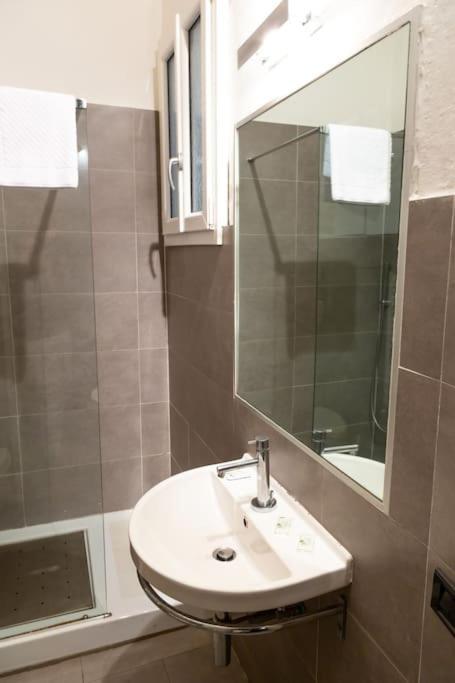 Luxury Florence - City Center Appartement Buitenkant foto