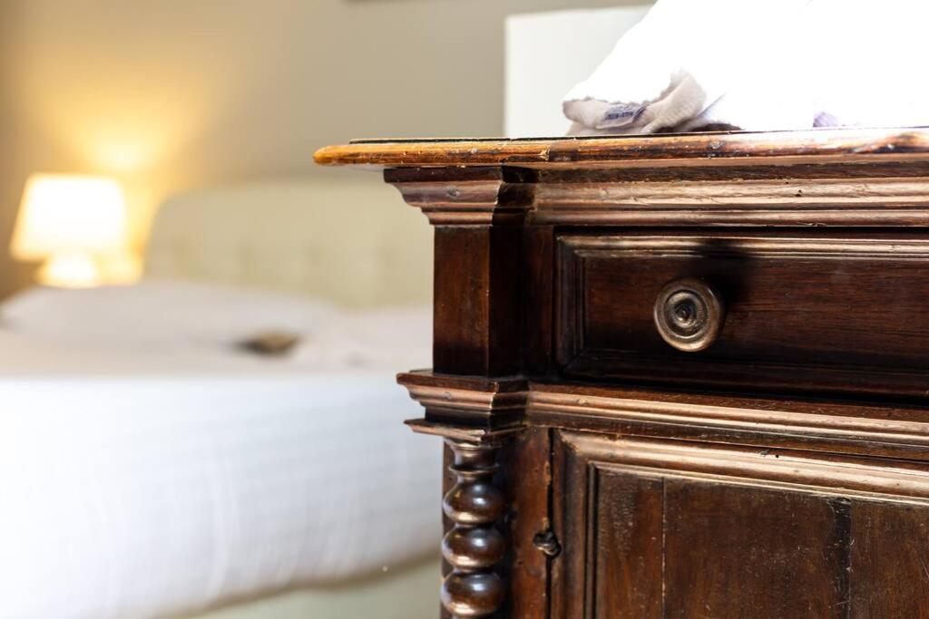 Luxury Florence - City Center Appartement Buitenkant foto