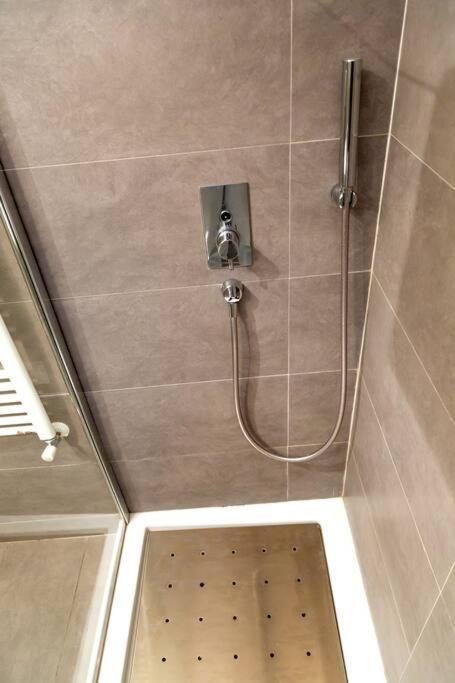 Luxury Florence - City Center Appartement Buitenkant foto