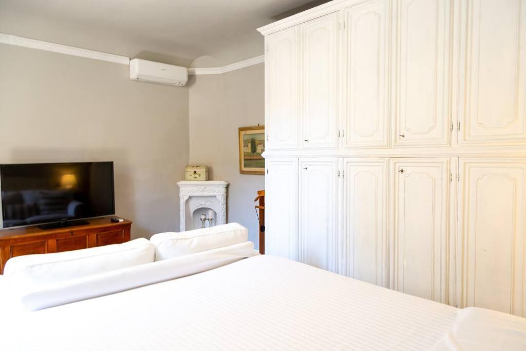 Luxury Florence - City Center Appartement Buitenkant foto