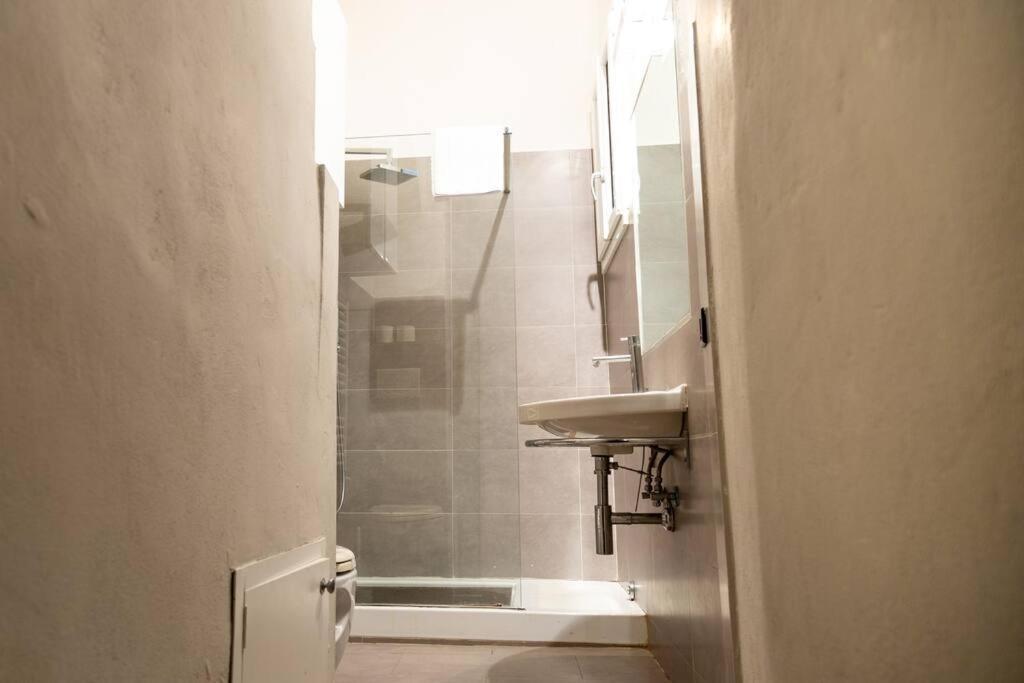 Luxury Florence - City Center Appartement Buitenkant foto