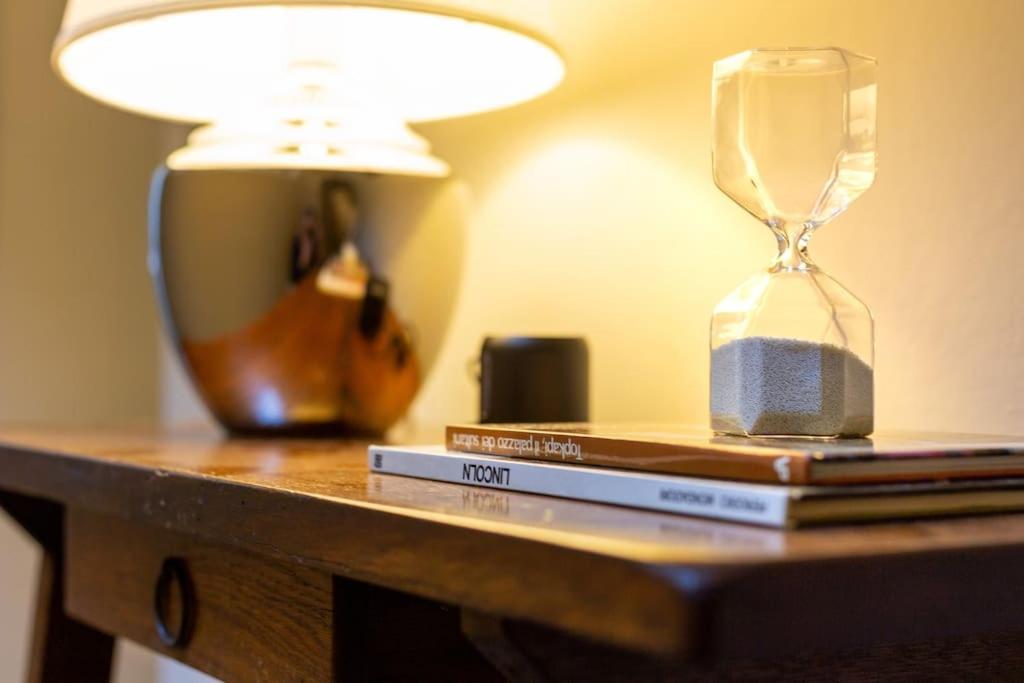 Luxury Florence - City Center Appartement Buitenkant foto
