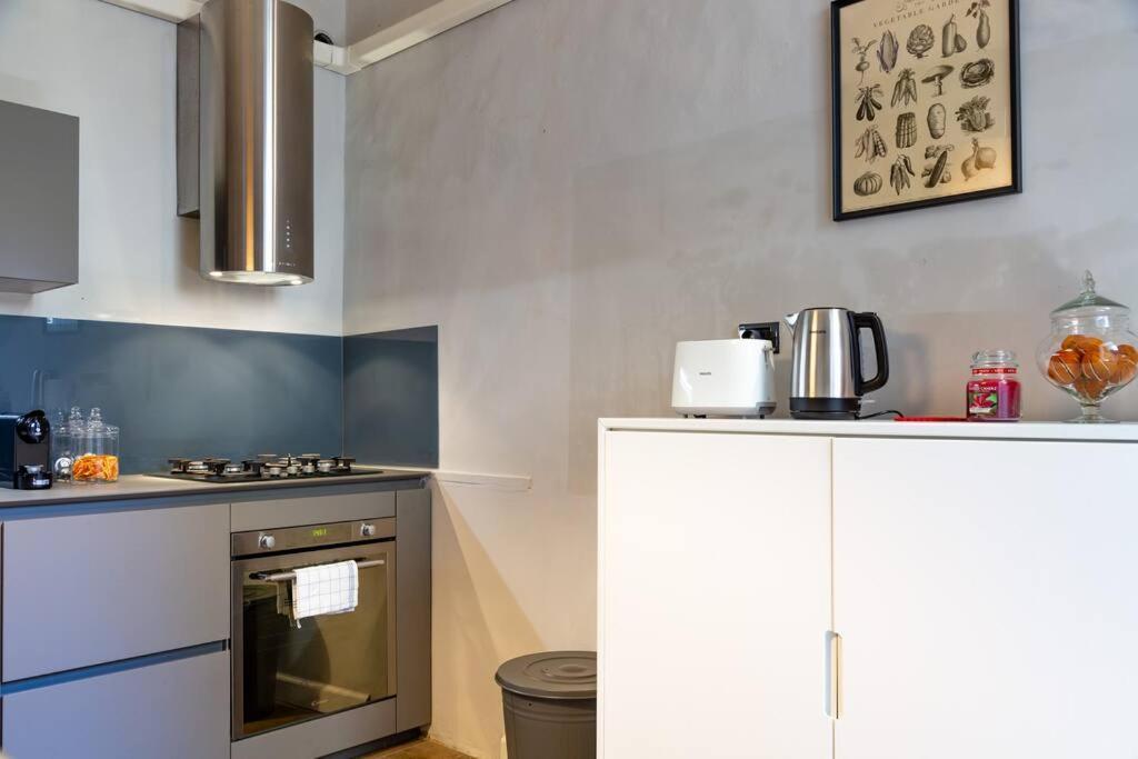 Luxury Florence - City Center Appartement Buitenkant foto