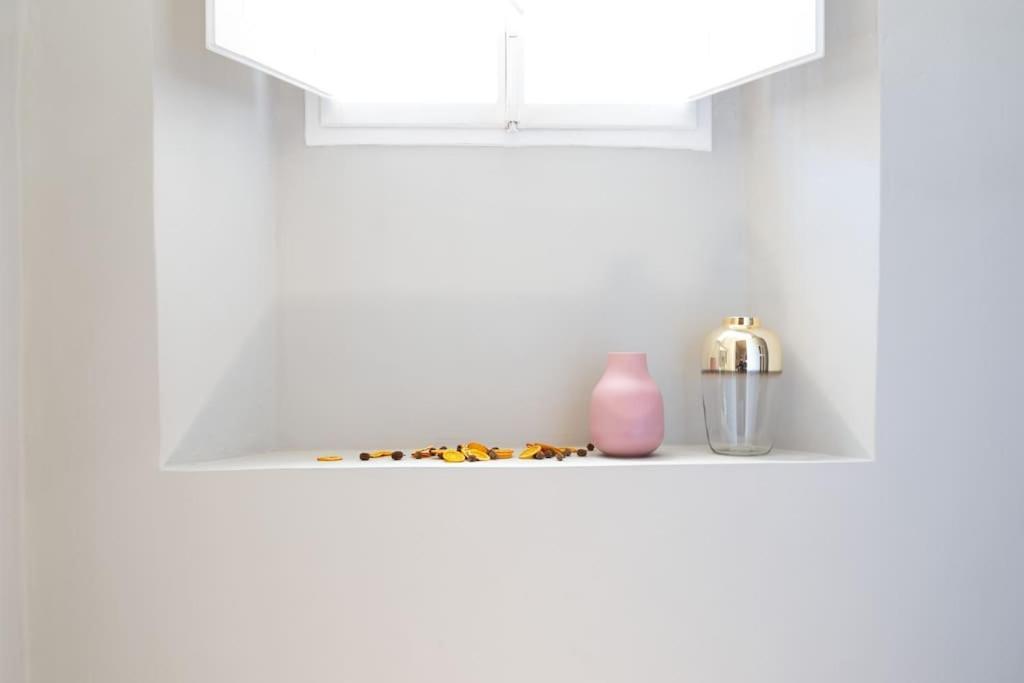 Luxury Florence - City Center Appartement Buitenkant foto