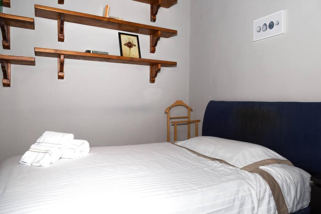 Luxury Florence - City Center Appartement Buitenkant foto