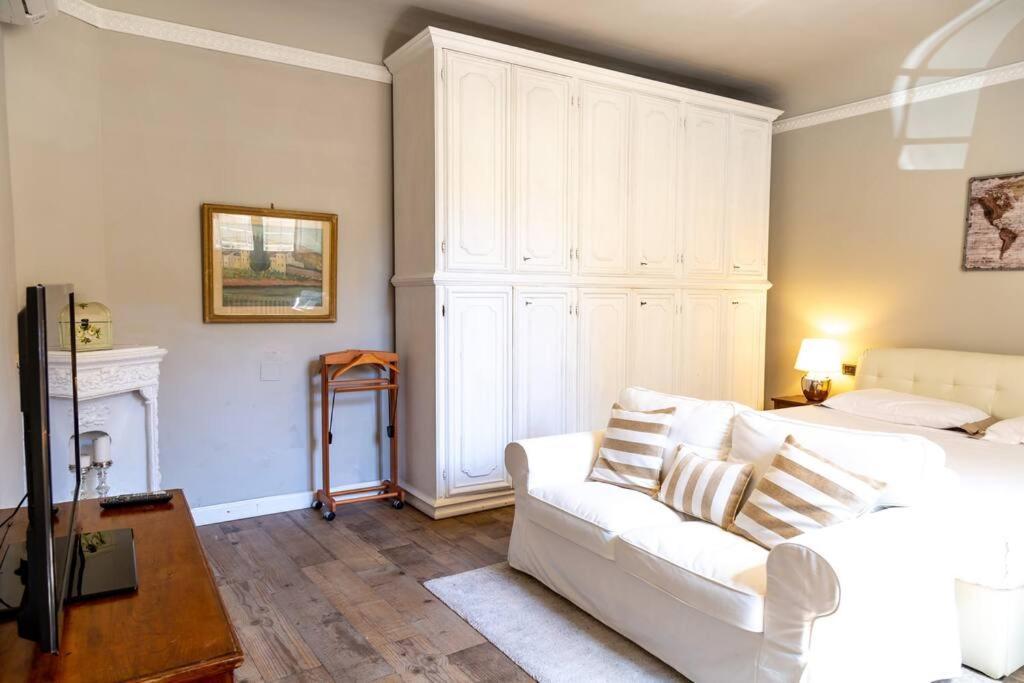 Luxury Florence - City Center Appartement Buitenkant foto