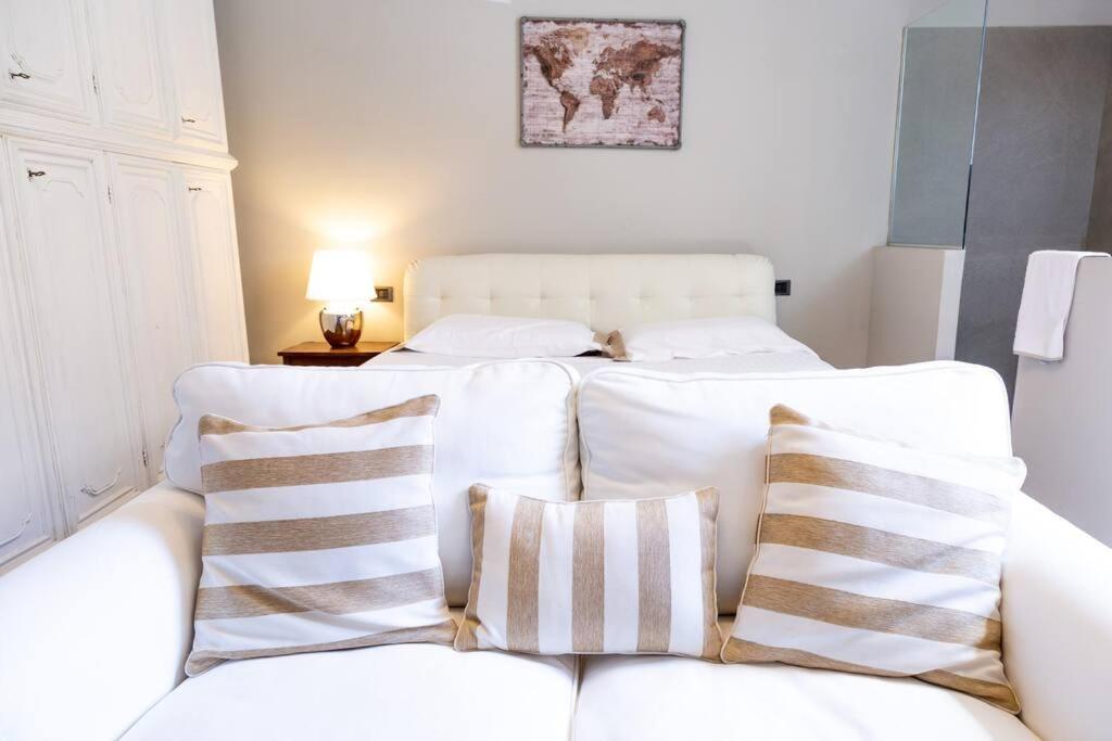 Luxury Florence - City Center Appartement Buitenkant foto
