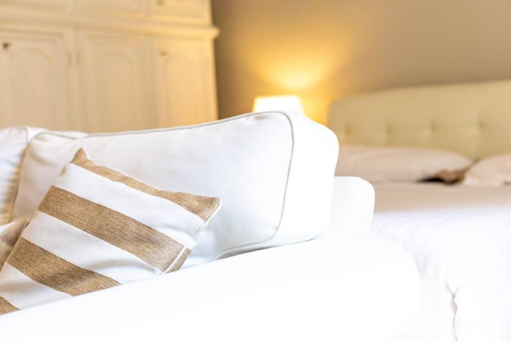 Luxury Florence - City Center Appartement Buitenkant foto