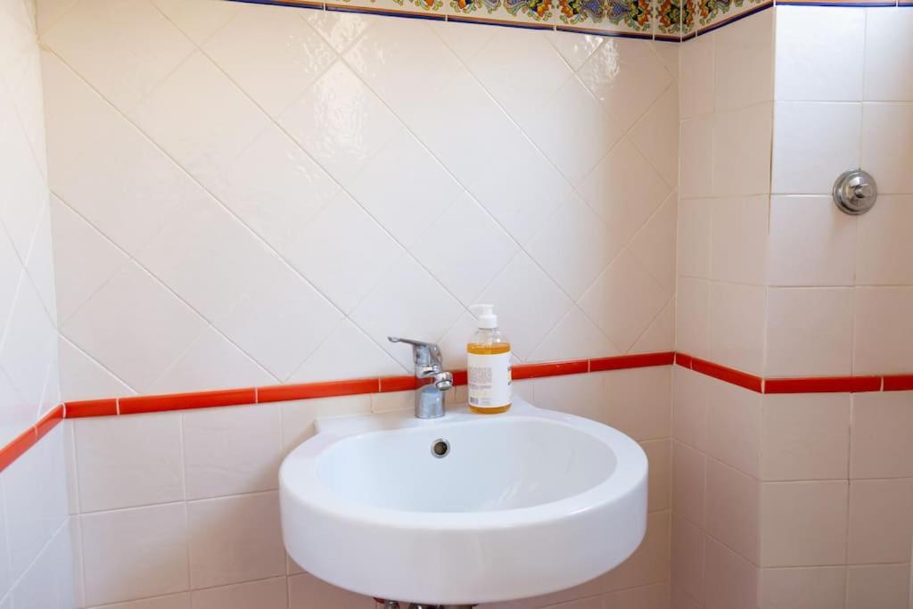 Luxury Florence - City Center Appartement Buitenkant foto